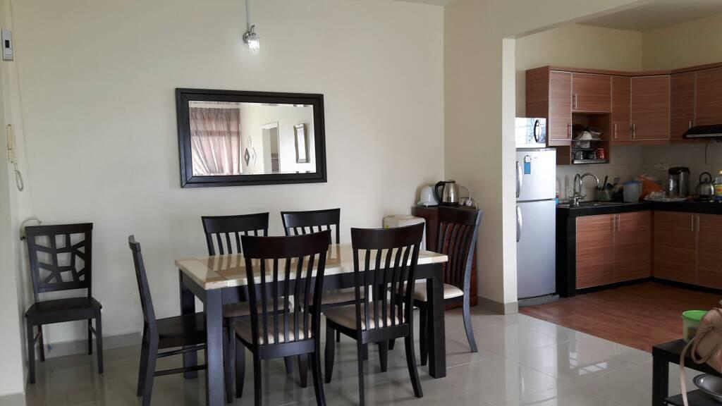 Good Unit Prima U1 for rent by jb