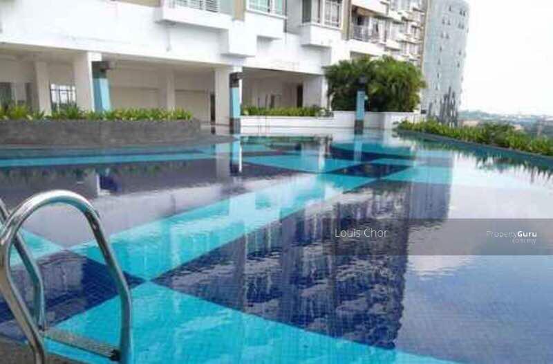 Good Unit Prima U1 for rent by jb - photo 2