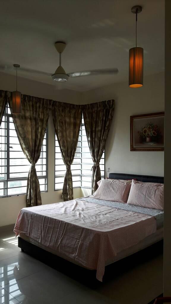 Good Unit Prima U1 for rent by jb - photo 3