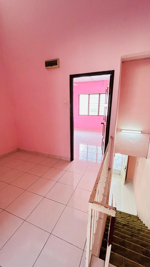 2 Terraced house at Taman Sri Muda Shah Alam by jb - photo 4