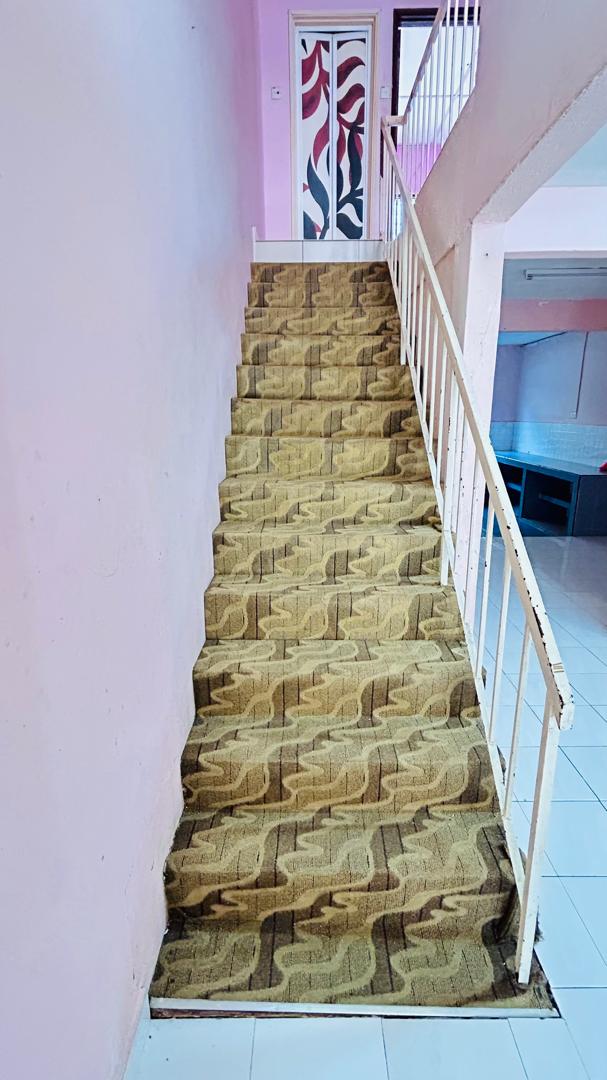 2 Terraced house at Taman Sri Muda Shah Alam by jb - photo 6