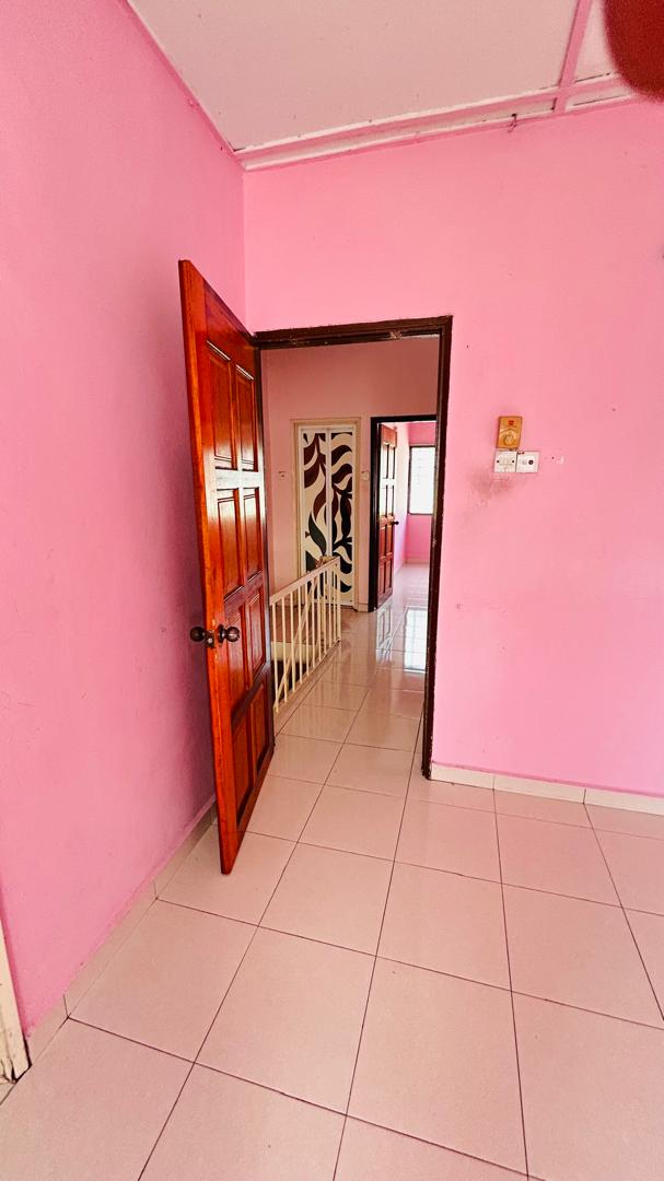 2 Terraced house at Taman Sri Muda Shah Alam by jb - photo 8