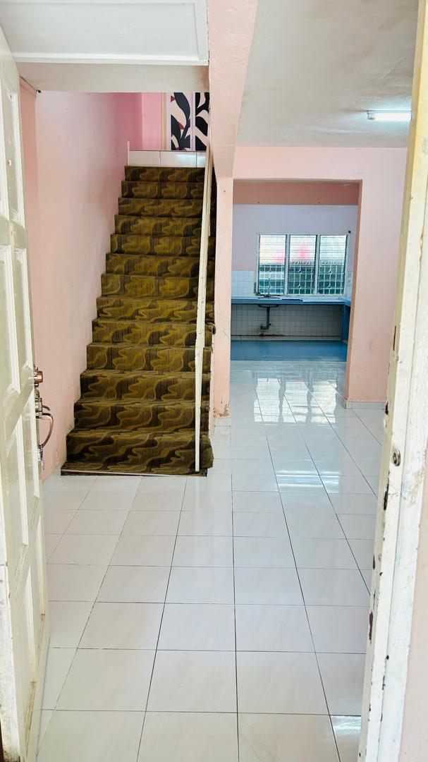 2 Terraced house at Taman Sri Muda Shah Alam by jb - photo 11
