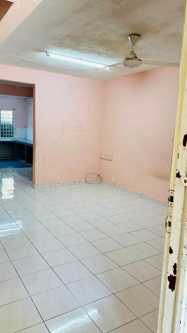 2 Terraced house at Taman Sri Muda Shah Alam by jb - photo 12