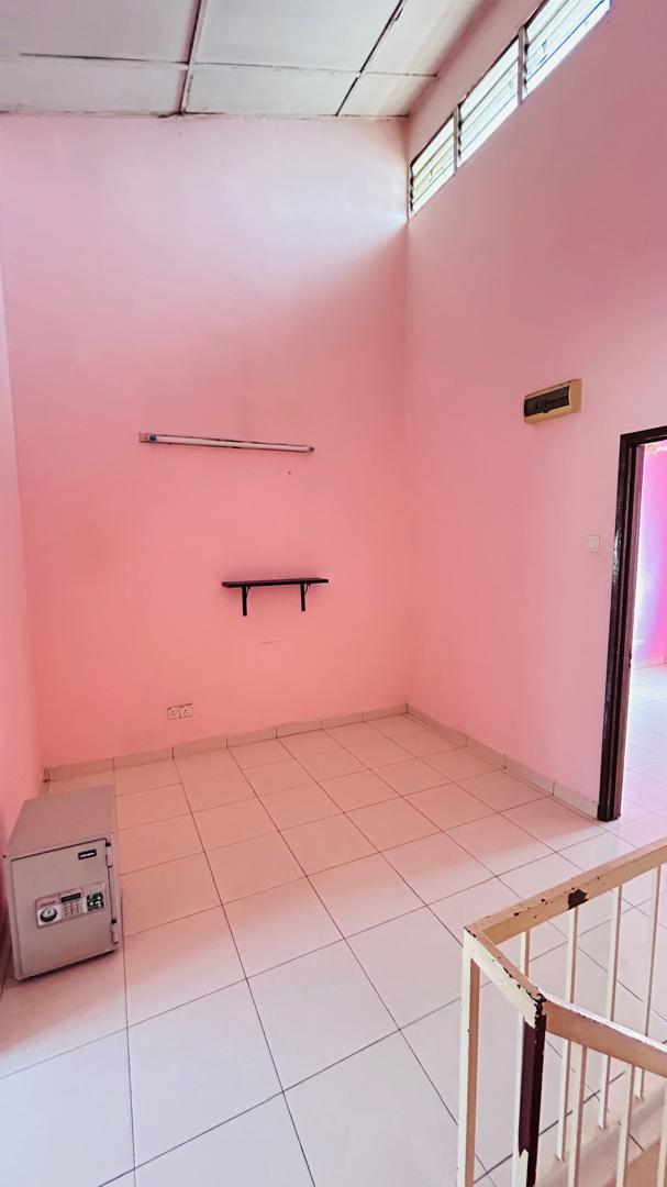 2 Terraced house at Taman Sri Muda Shah Alam by jb - photo 13