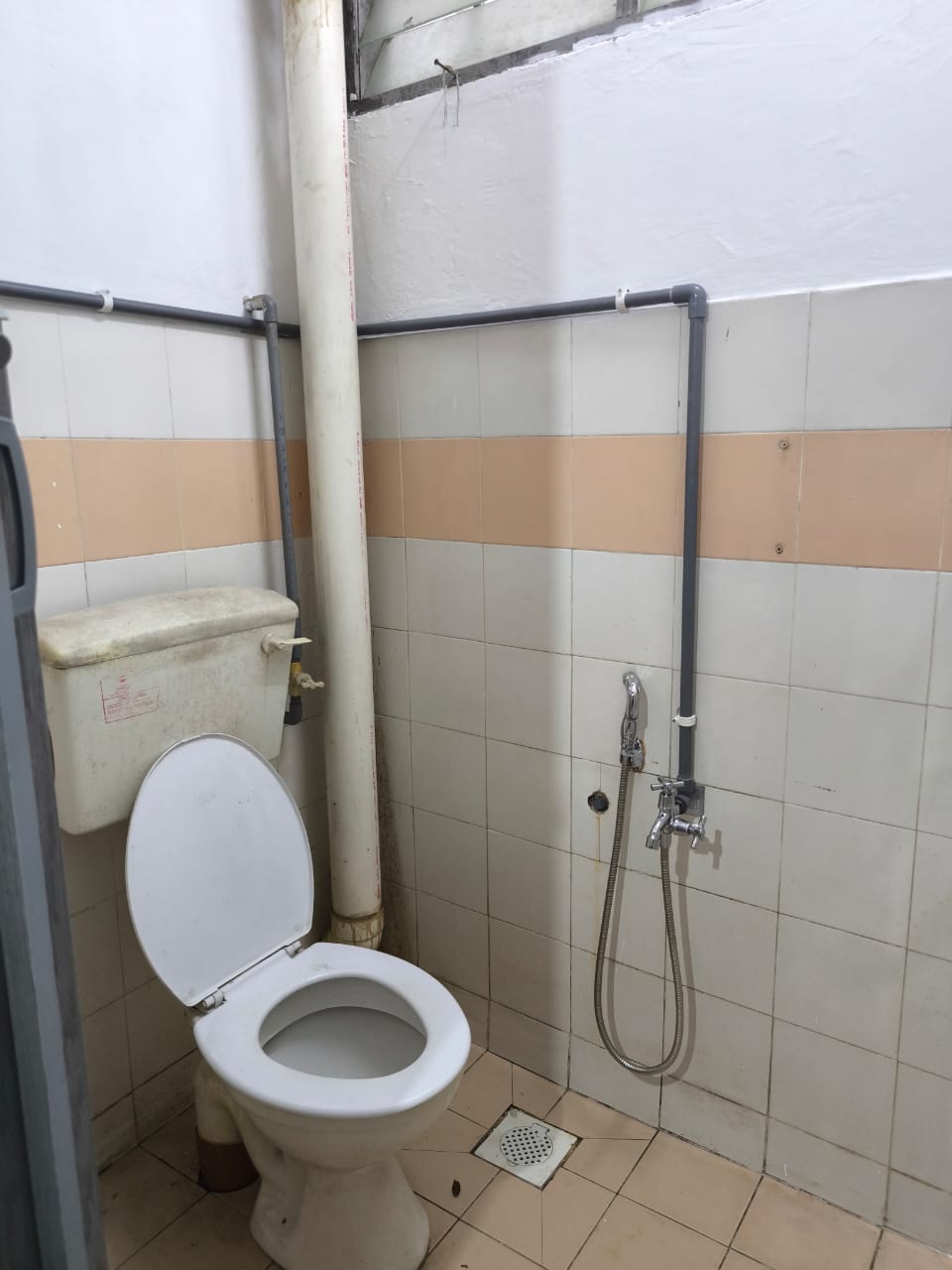 Good Unit Pangsapuri Sri Meranti for rent by jb - photo 7