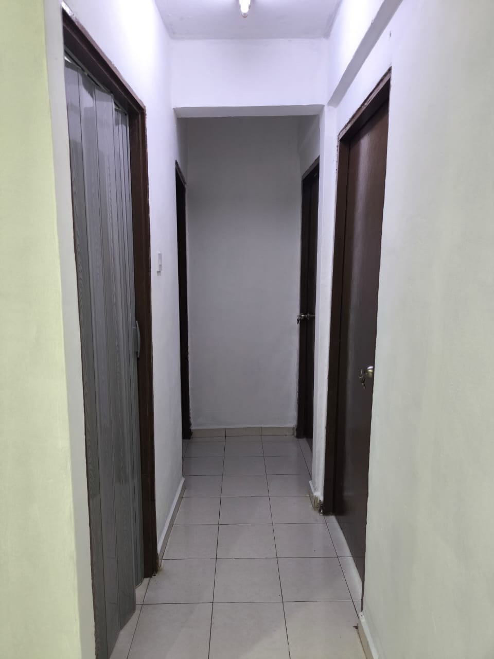 Good Unit Pangsapuri Sri Meranti for rent by jb - photo 8