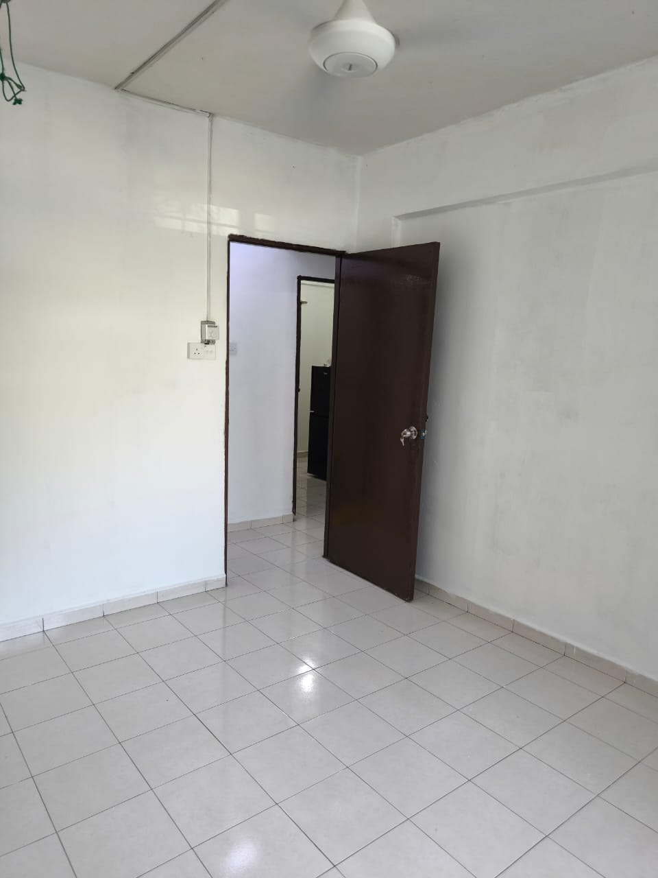 Good Unit Pangsapuri Sri Meranti for rent by jb - photo 10