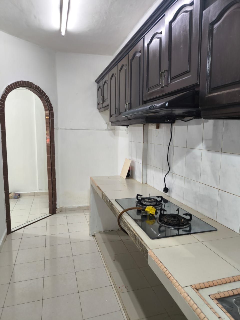 Good Unit Pangsapuri Sri Meranti for rent by jb - photo 11