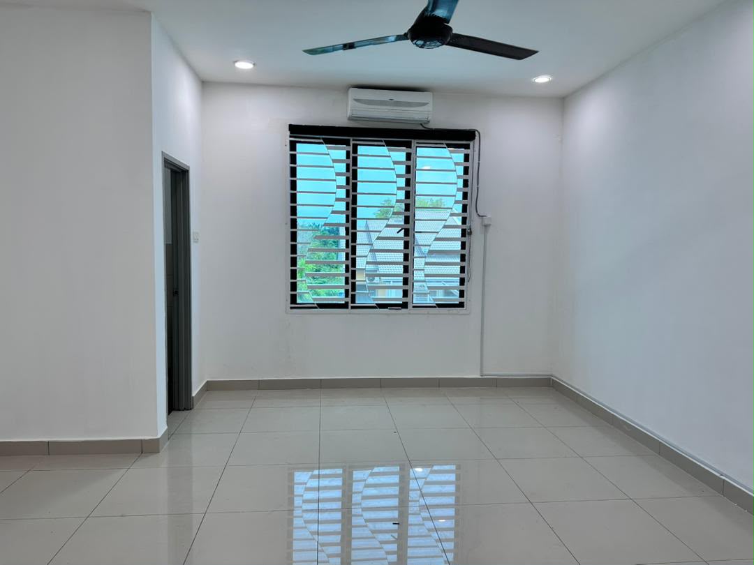 2 storey Terraced house at Taman Bentara by jb - photo 6