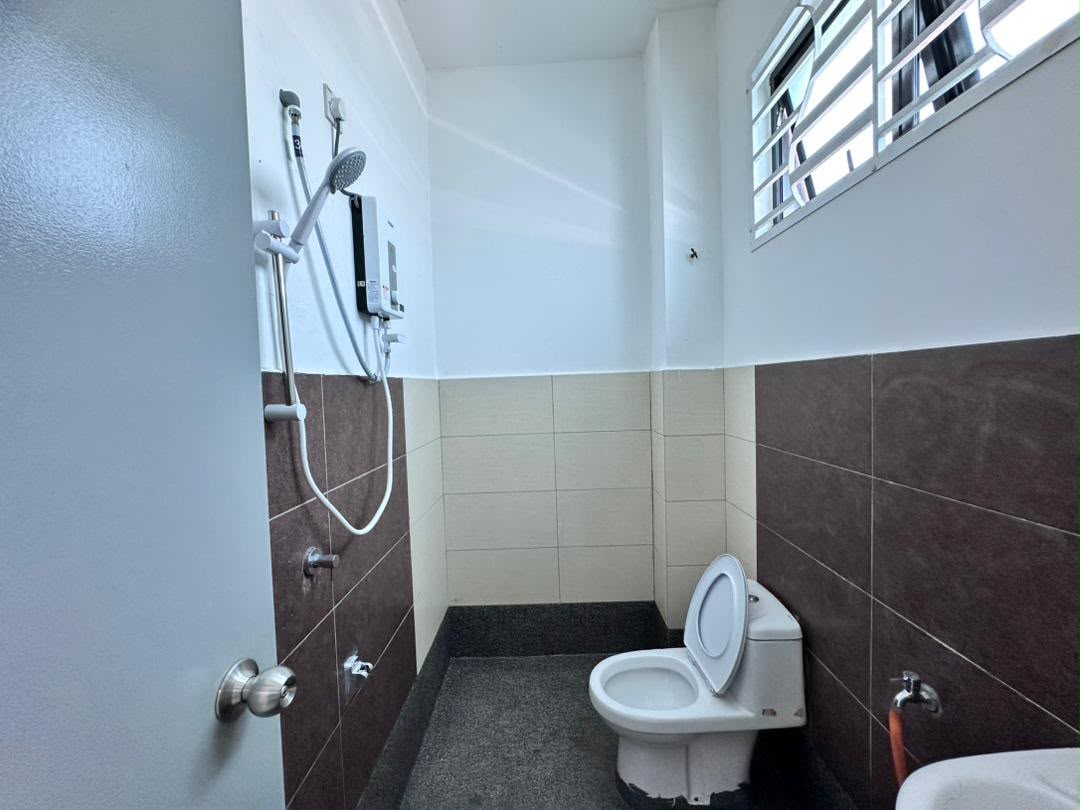 2 storey Terraced house at Taman Bentara by jb - photo 7
