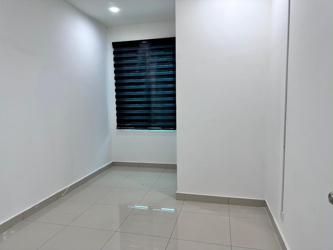 2 storey Terraced house at Taman Bentara by jb - photo 9