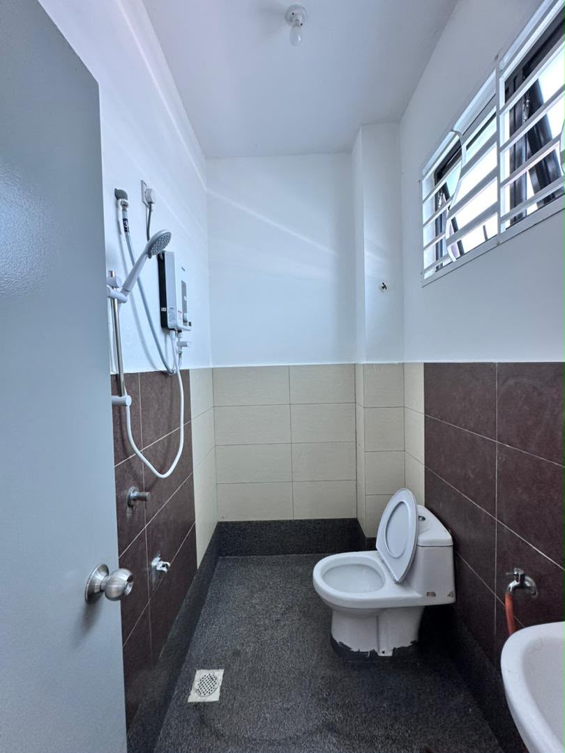 2 storey Terraced house at Taman Bentara by jb - photo 12