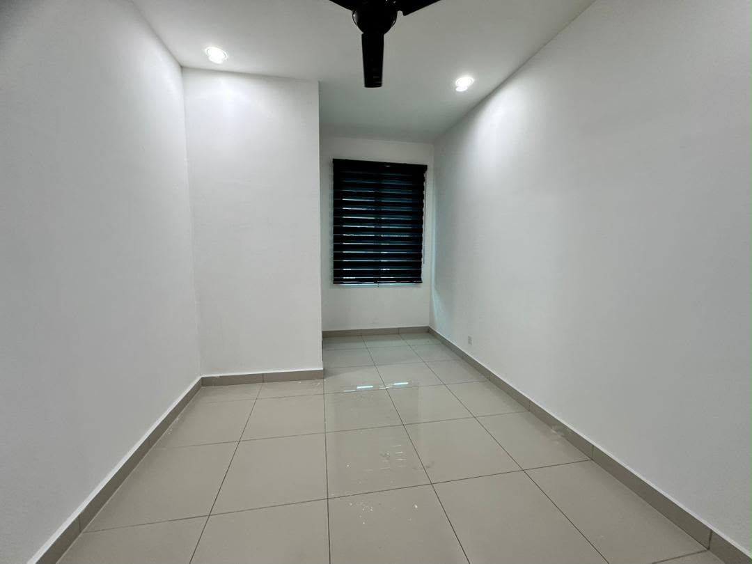2 storey Terraced house at Taman Bentara by jb - photo 13