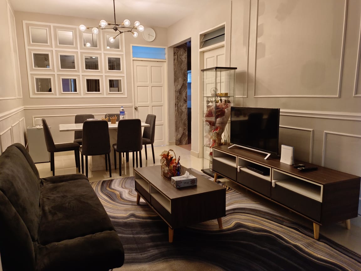 Apartment for rent at Petaling Jaya