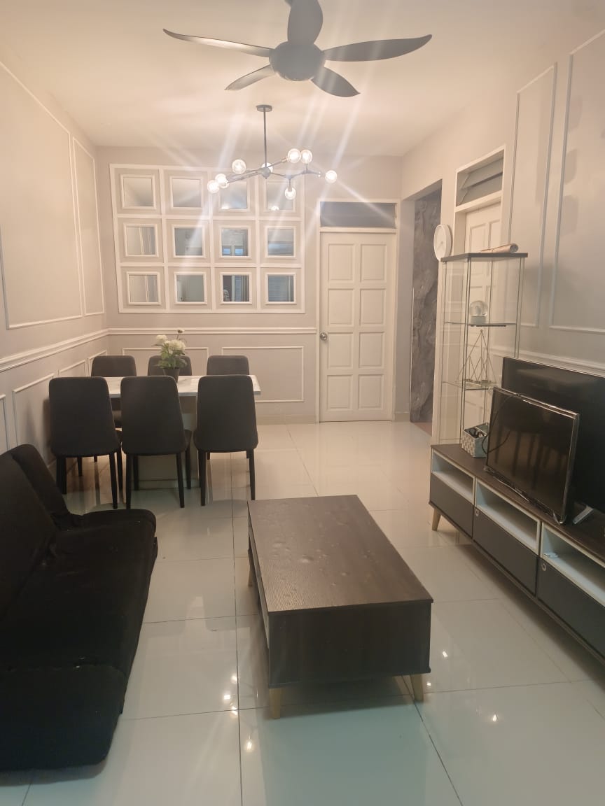 Apartment for rent at Petaling Jaya - photo 2