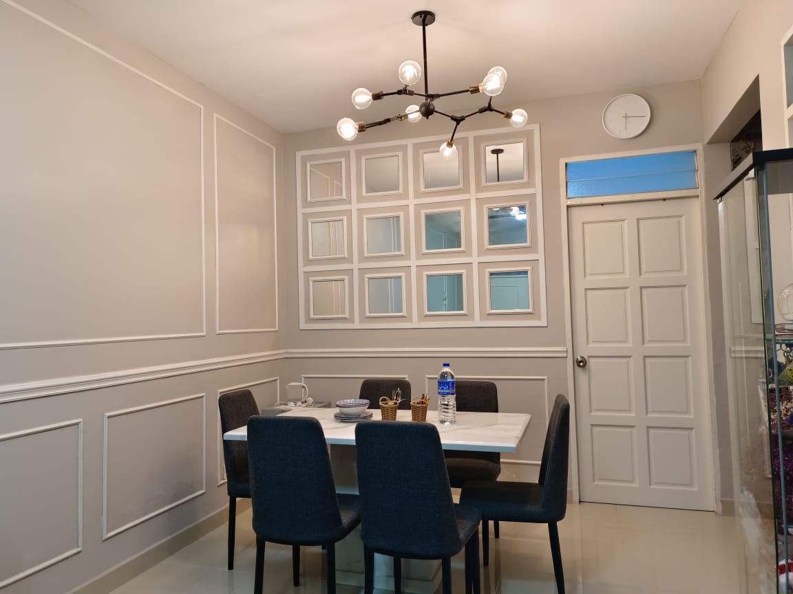 Apartment for rent at Petaling Jaya - photo 4