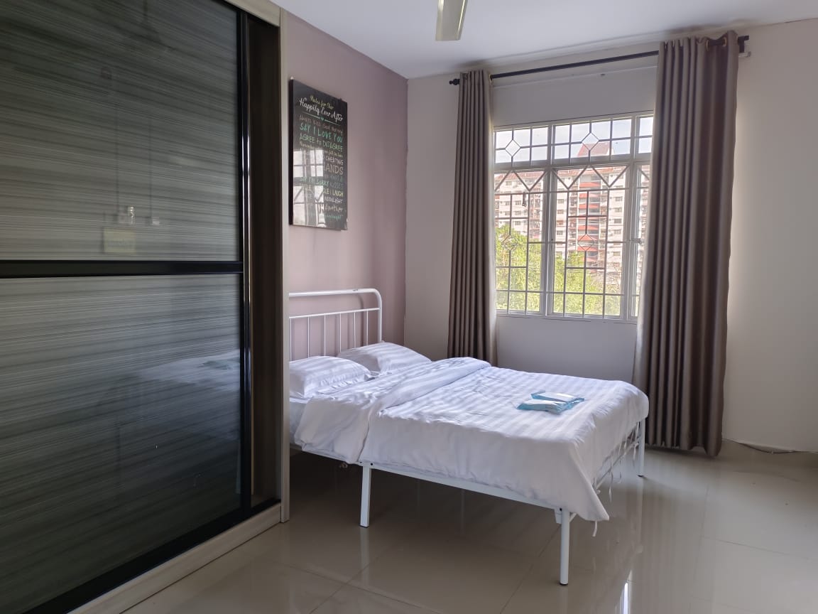 Apartment for rent at Petaling Jaya - photo 5