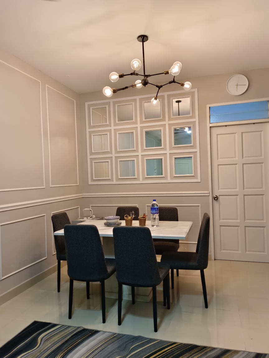 Apartment for rent at Petaling Jaya - photo 6