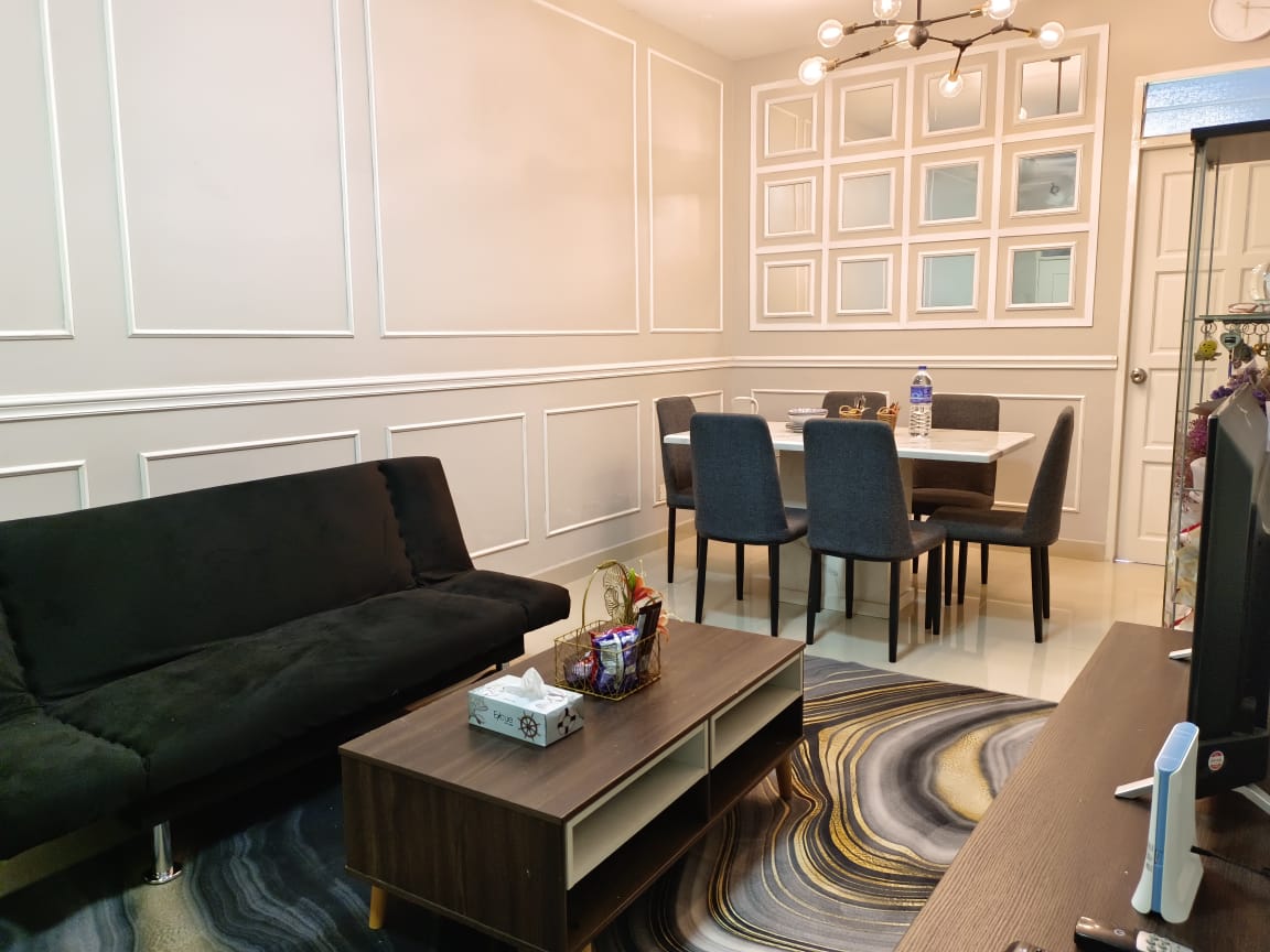 Apartment for rent at Petaling Jaya - photo 7
