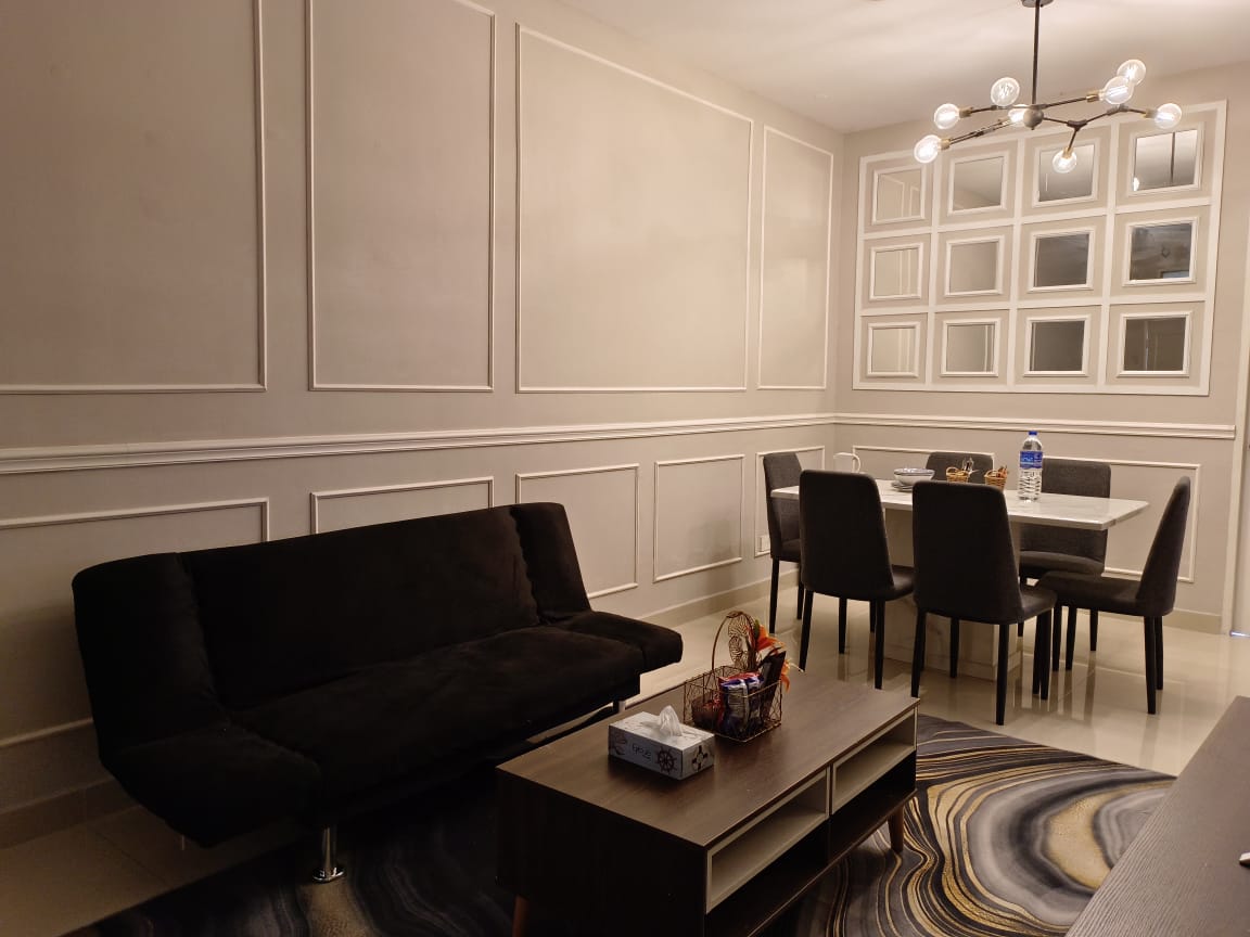 Apartment for rent at Petaling Jaya - photo 8