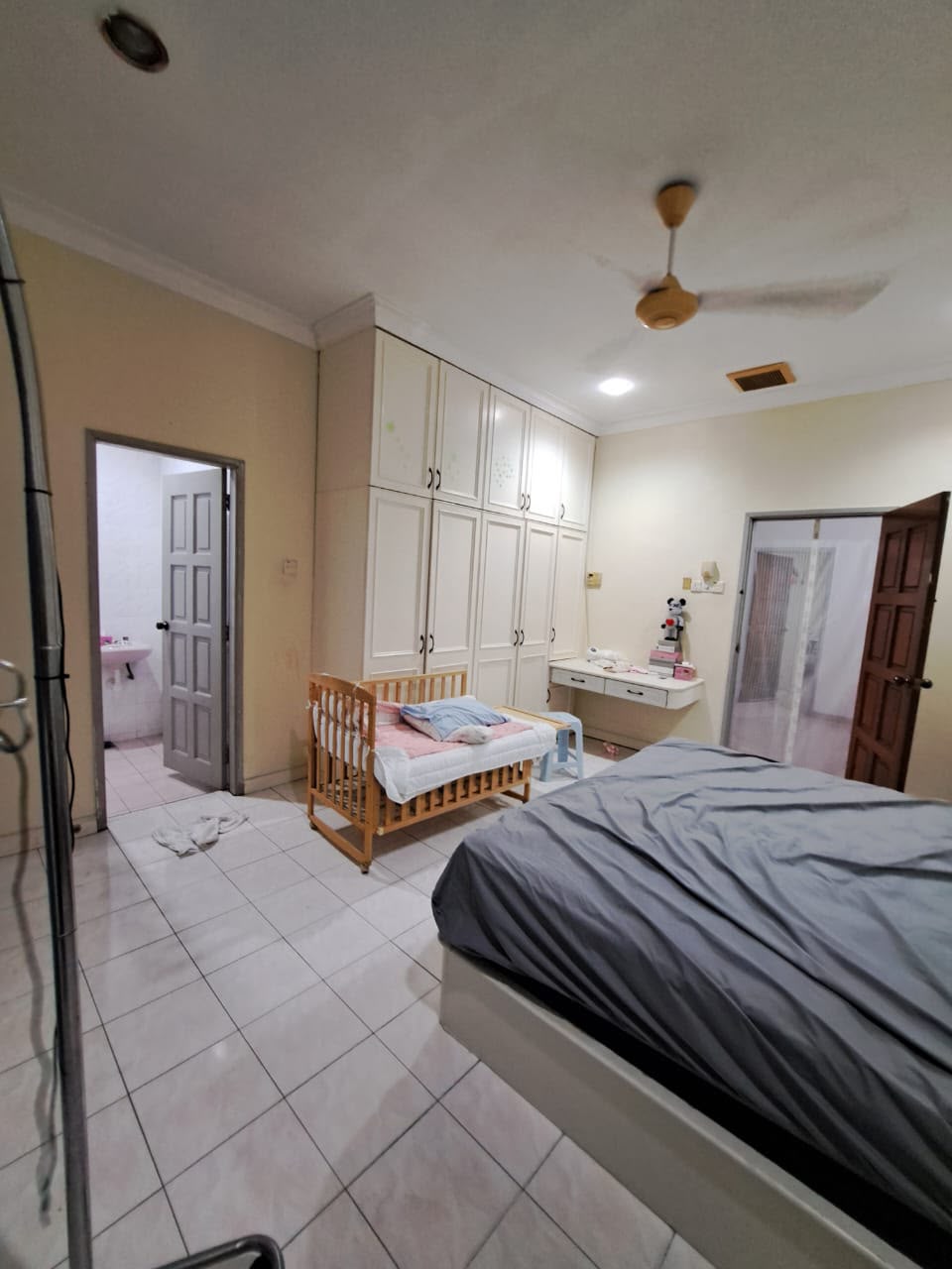 2 storey house for rent at Rantau Panjang Klang - photo 2