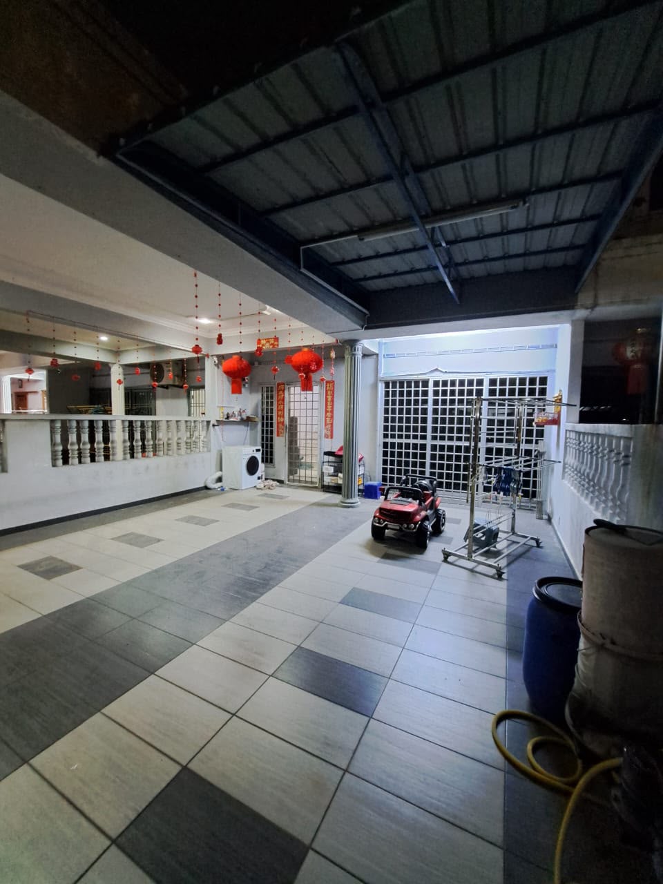 2 storey house for rent at Rantau Panjang Klang - photo 3