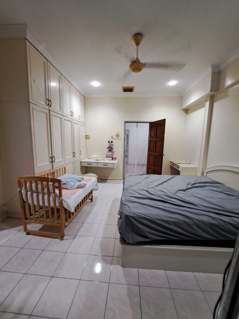 2 storey house for rent at Rantau Panjang Klang - photo 5