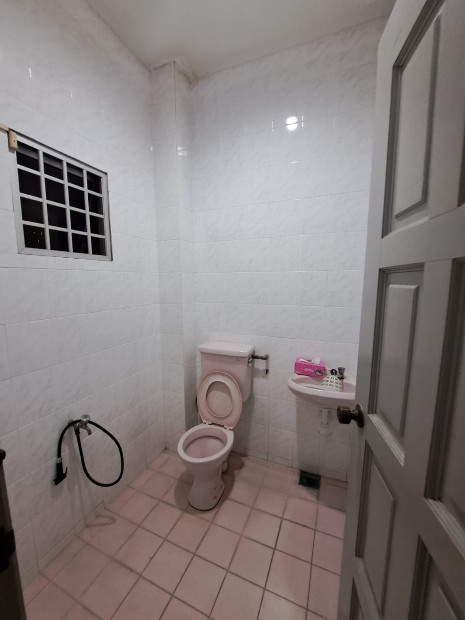 2 storey house for rent at Rantau Panjang Klang - photo 6