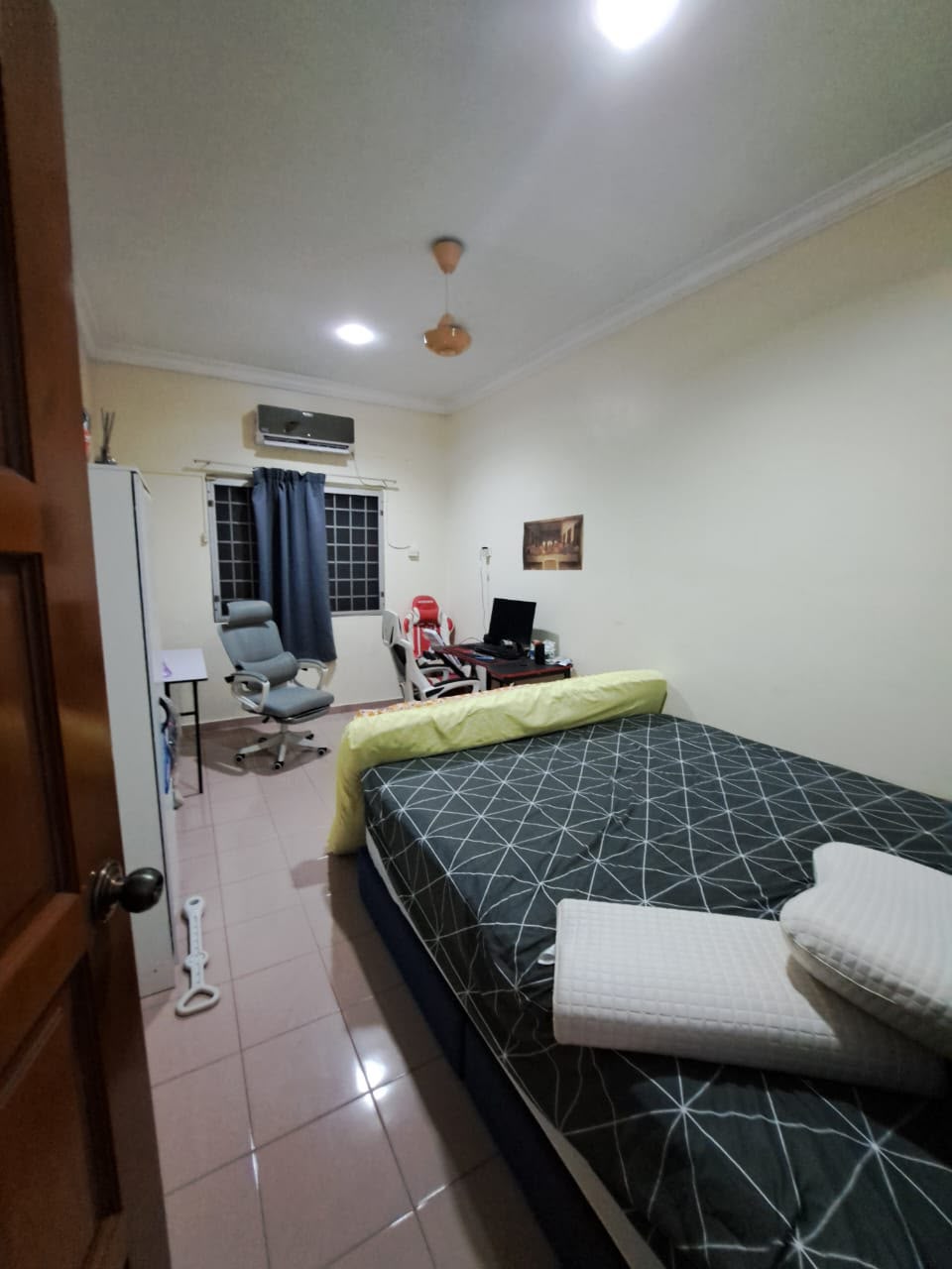 2 storey house for rent at Rantau Panjang Klang - photo 7