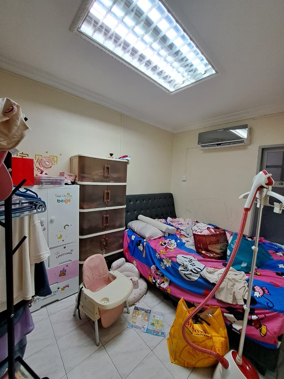 2 storey house for rent at Rantau Panjang Klang - photo 8