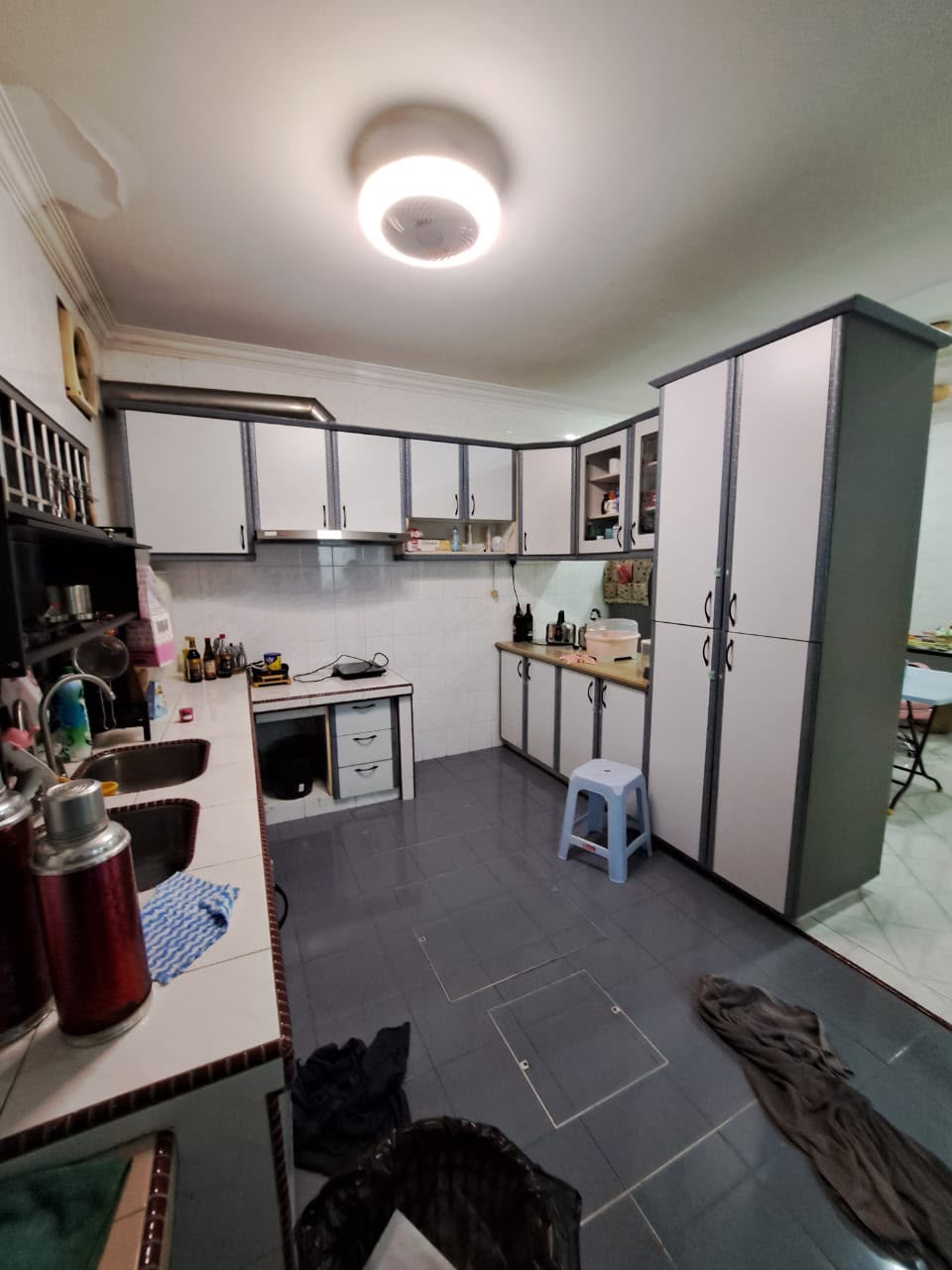 2 storey house for rent at Rantau Panjang Klang - photo 10