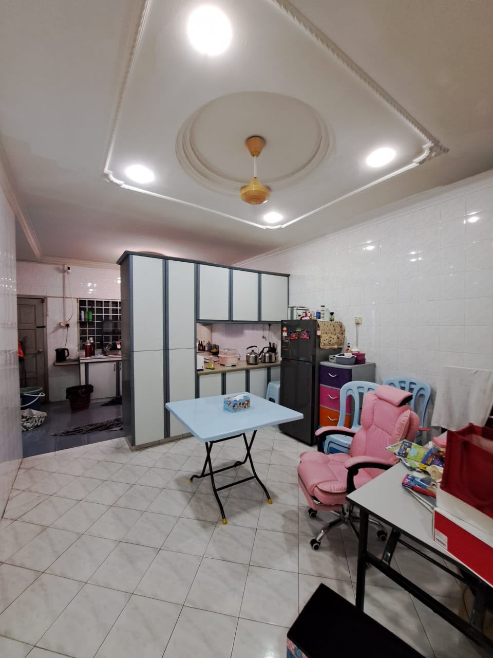 2 storey house for rent at Rantau Panjang Klang - photo 11
