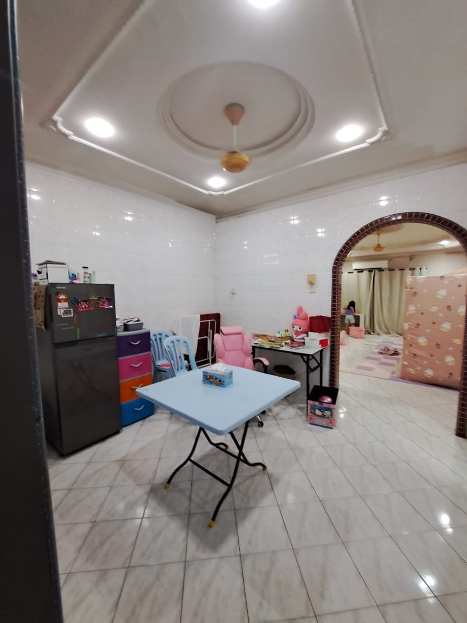 2 storey house for rent at Rantau Panjang Klang - photo 13