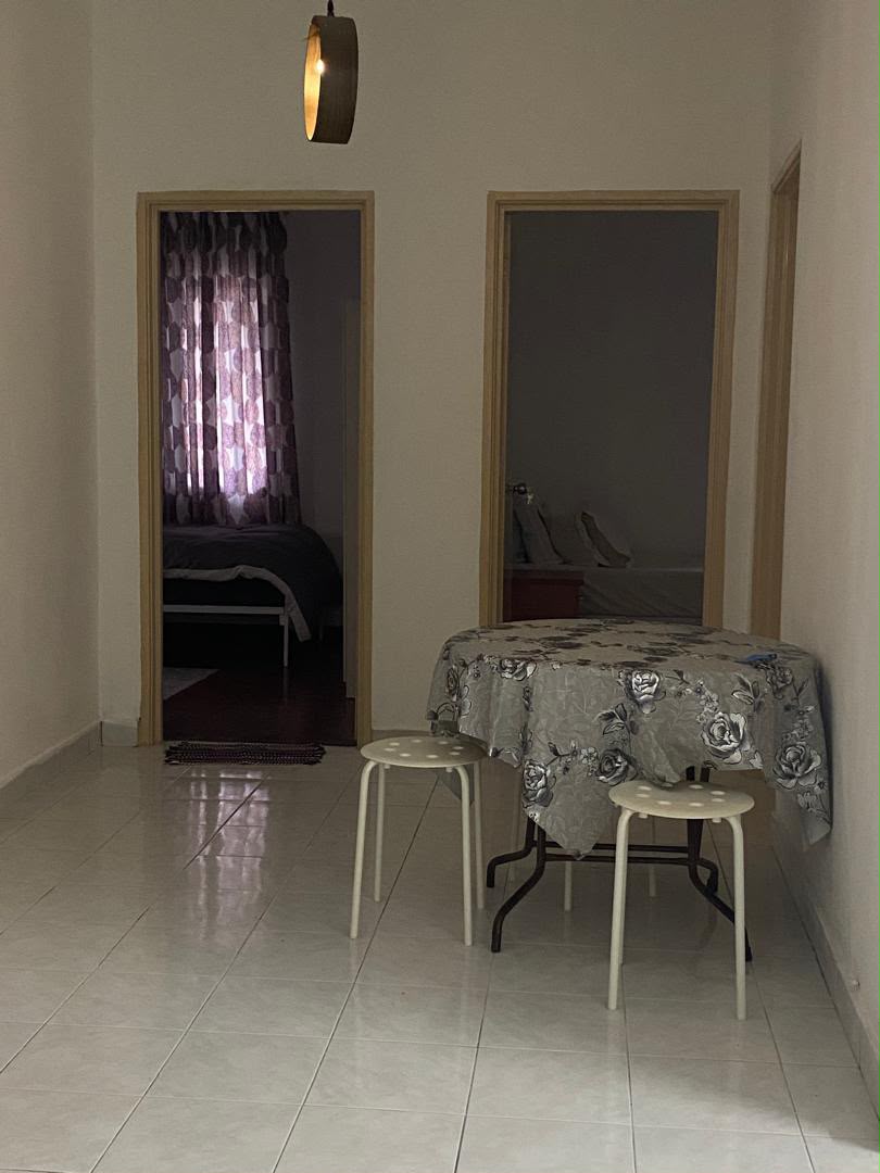 Good Unit Pangsapuri Palma Perak for rent by jb - photo 2