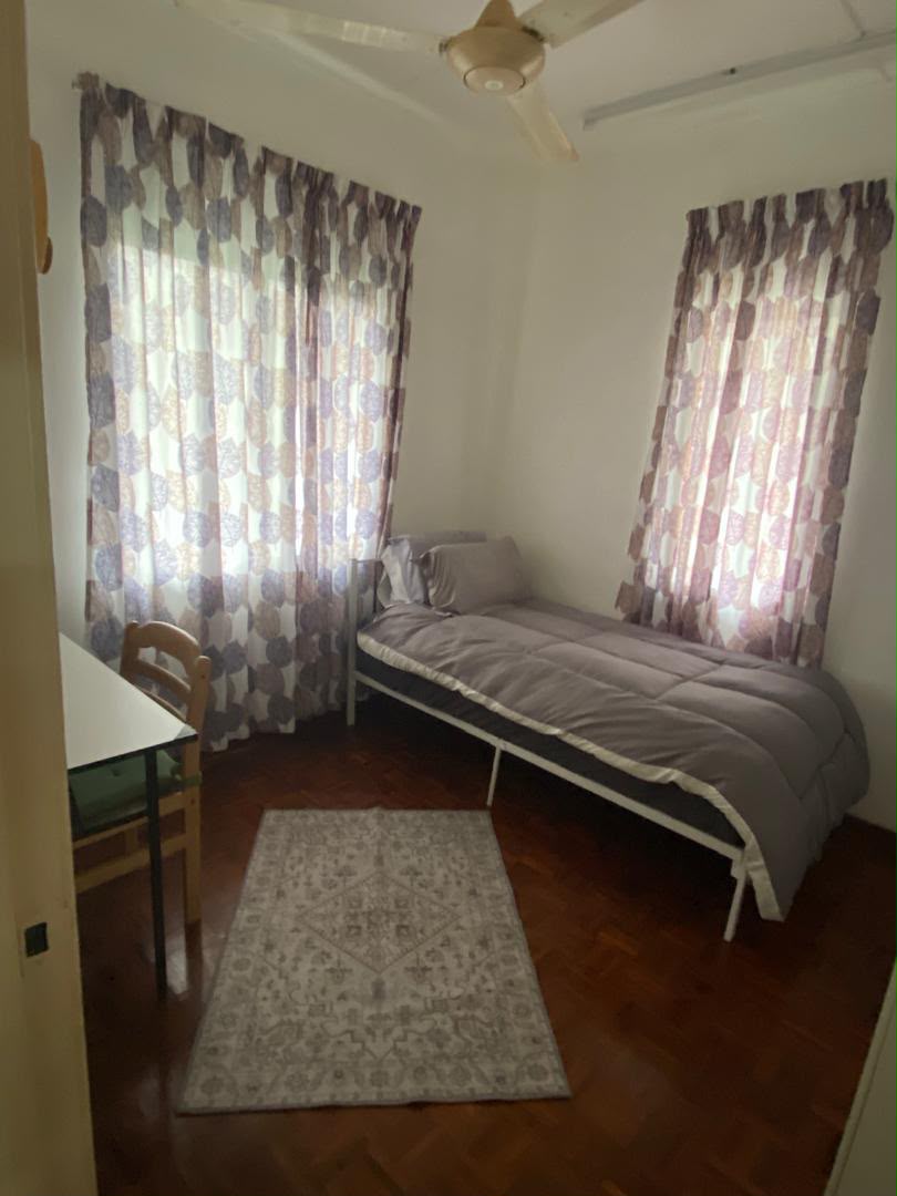 Good Unit Pangsapuri Palma Perak for rent by jb - photo 5