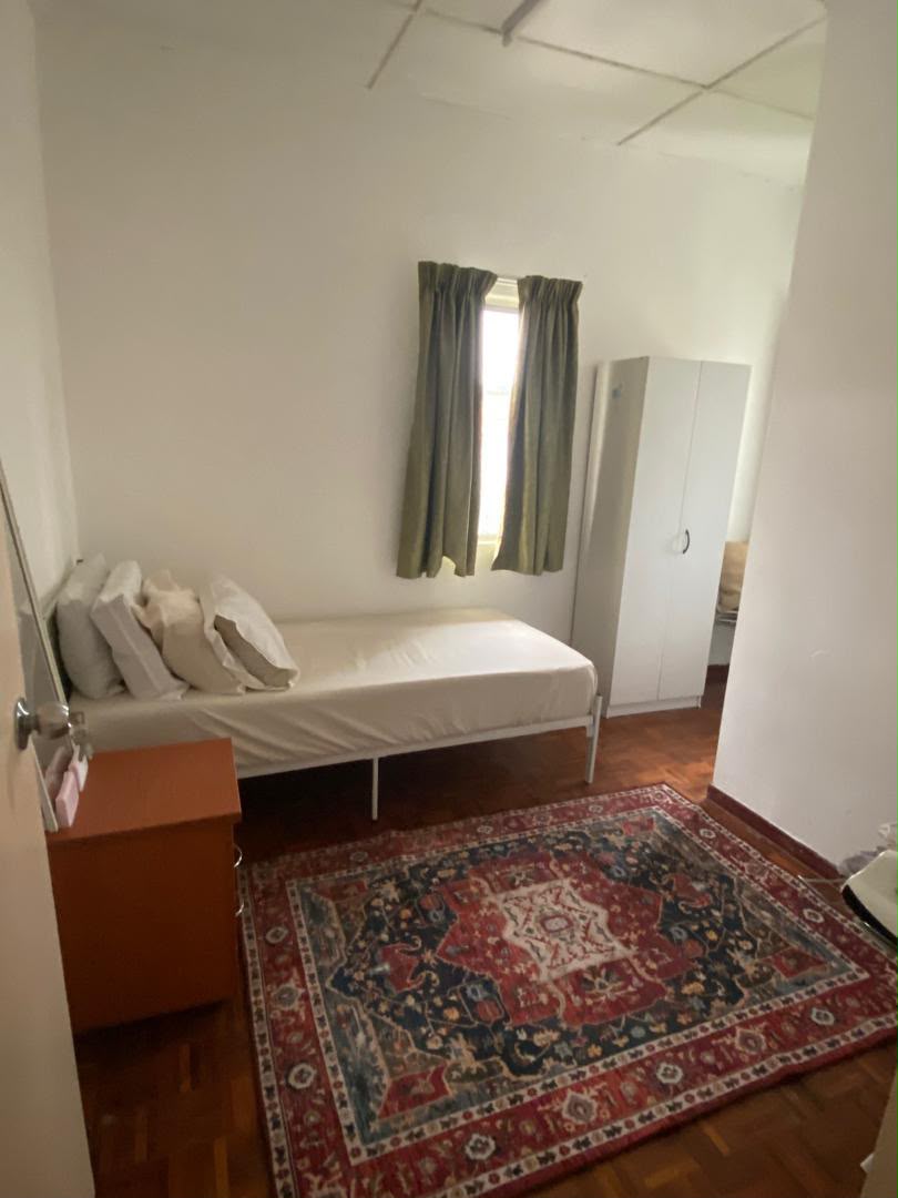 Good Unit Pangsapuri Palma Perak for rent by jb - photo 6
