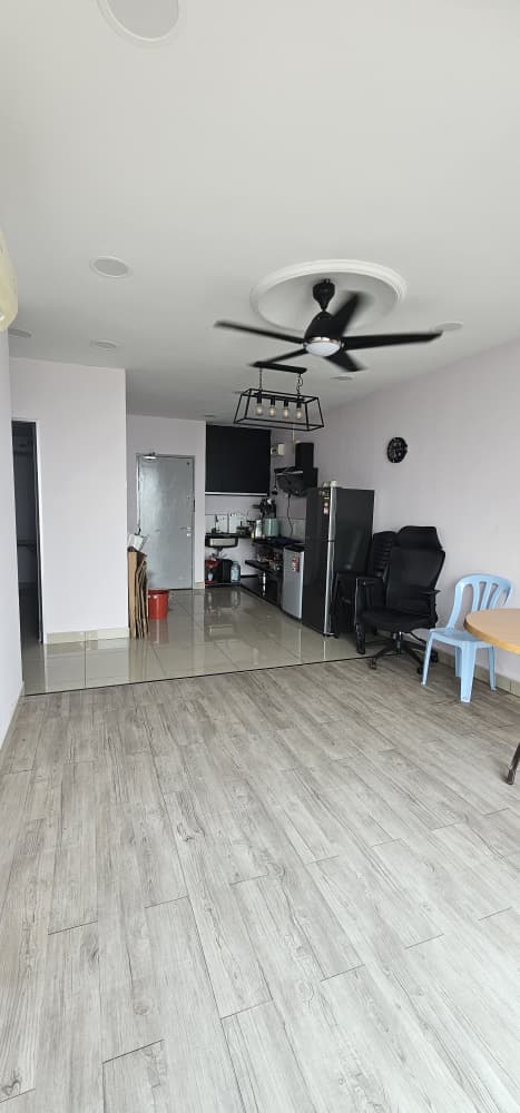Good Unit Menara U for rent by jb