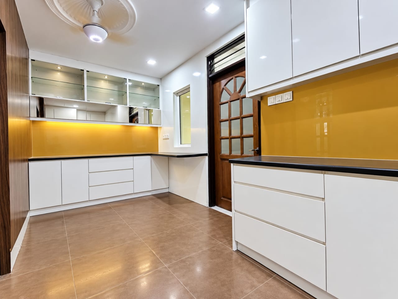 Renovated unit at Kota Kemuning for sale