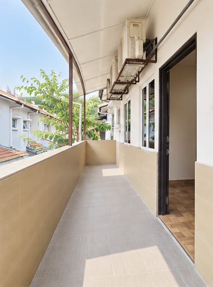Renovated unit at Kota Kemuning for sale - photo 7
