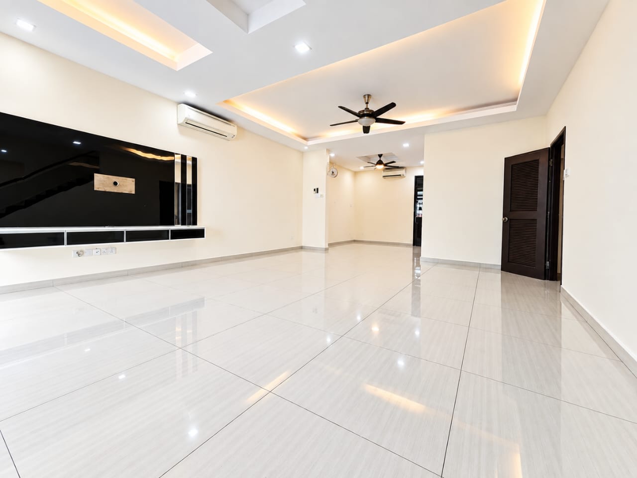 Renovated unit at Kota Kemuning for sale - photo 8