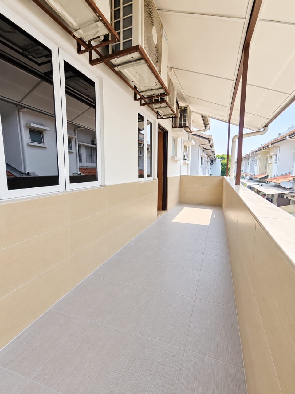 Renovated unit at Kota Kemuning for sale - photo 9