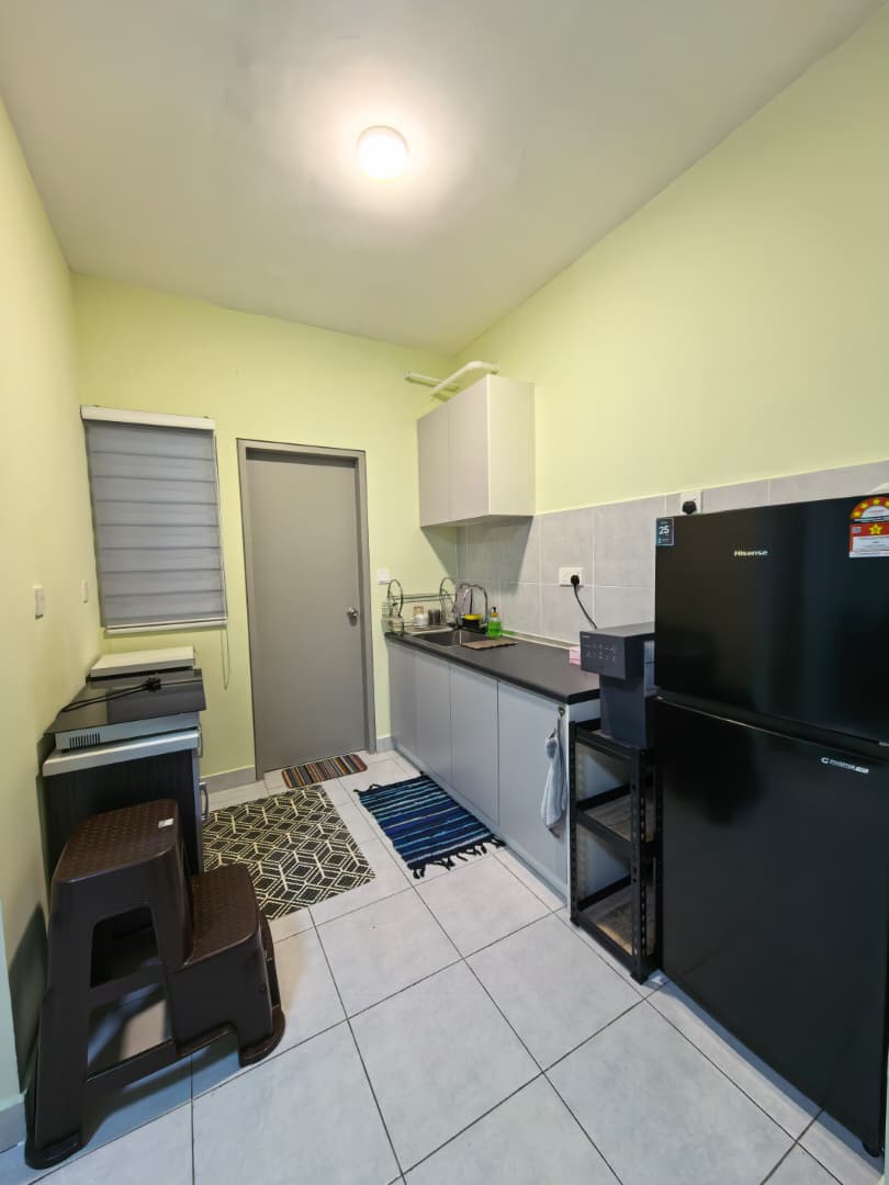 Latest listing in Selangor