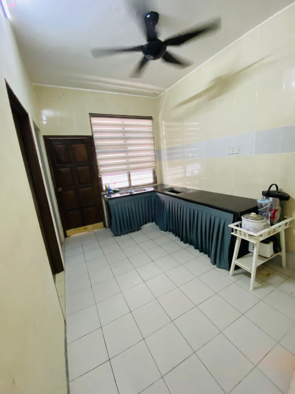 2 storey house for rent at Kapar Klang