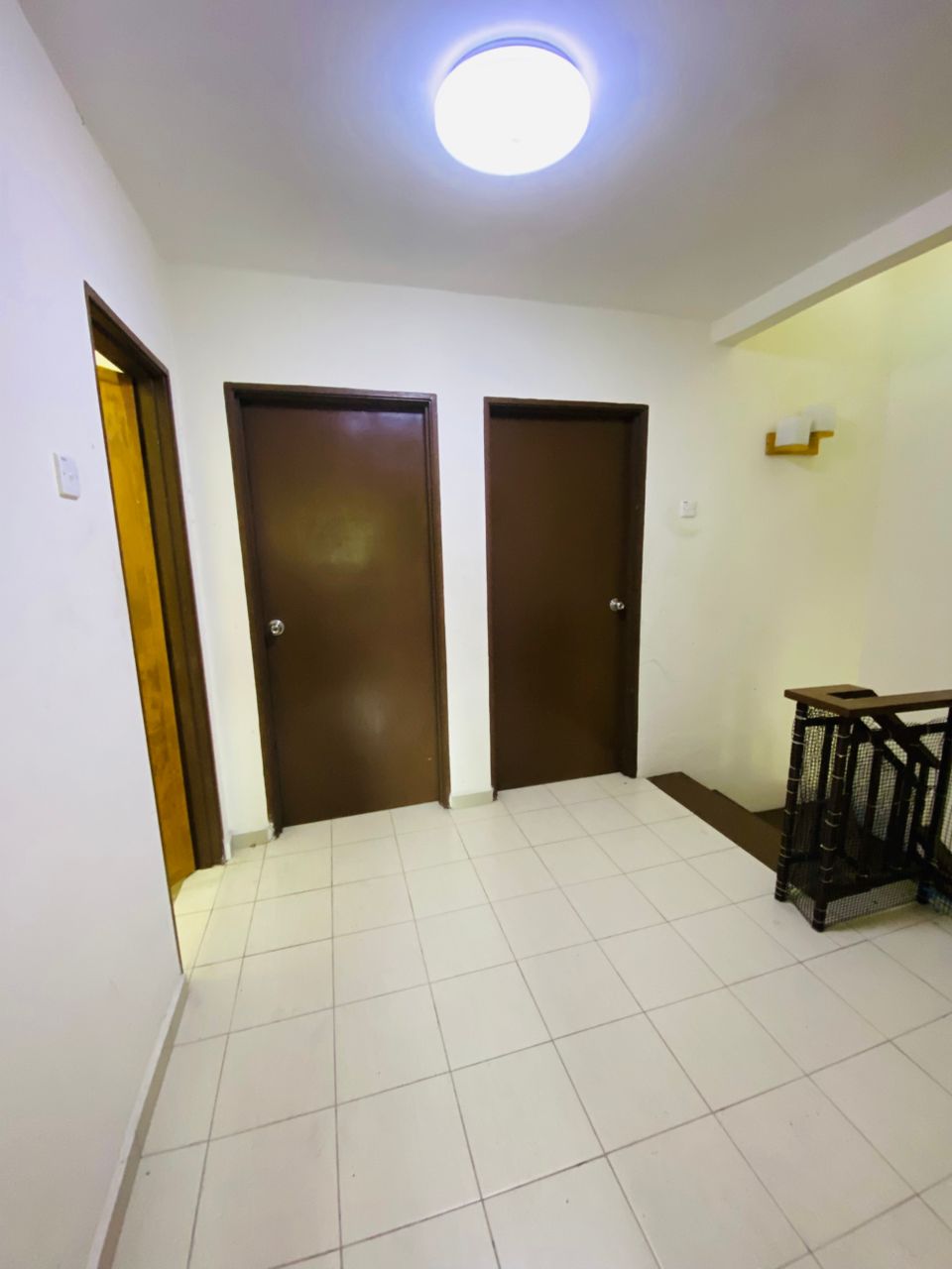 2 storey house for rent at Kapar Klang - photo 2