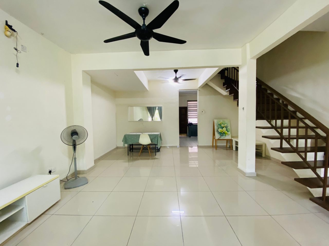 2 storey house for rent at Kapar Klang - photo 3