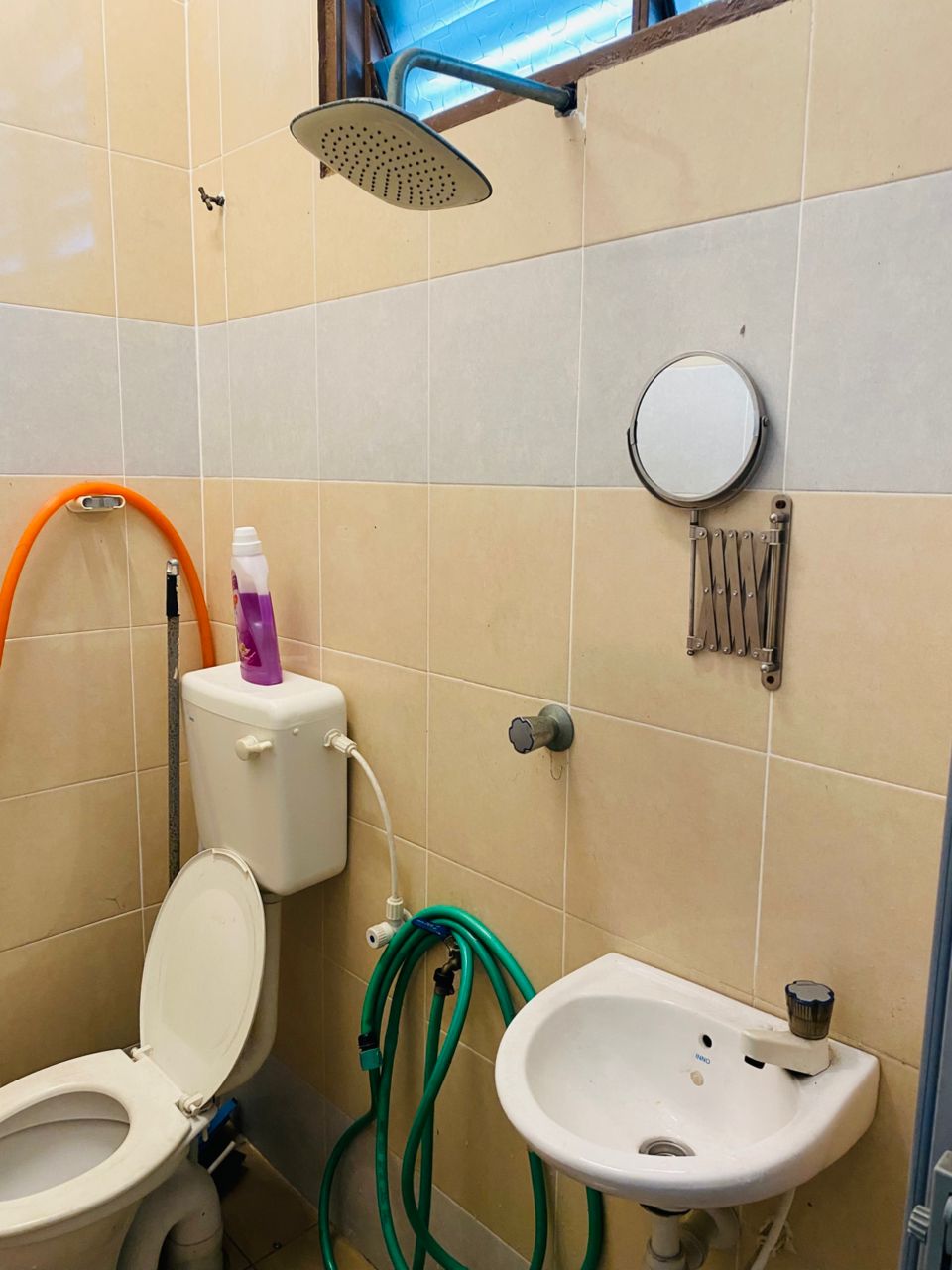 2 storey house for rent at Kapar Klang - photo 4