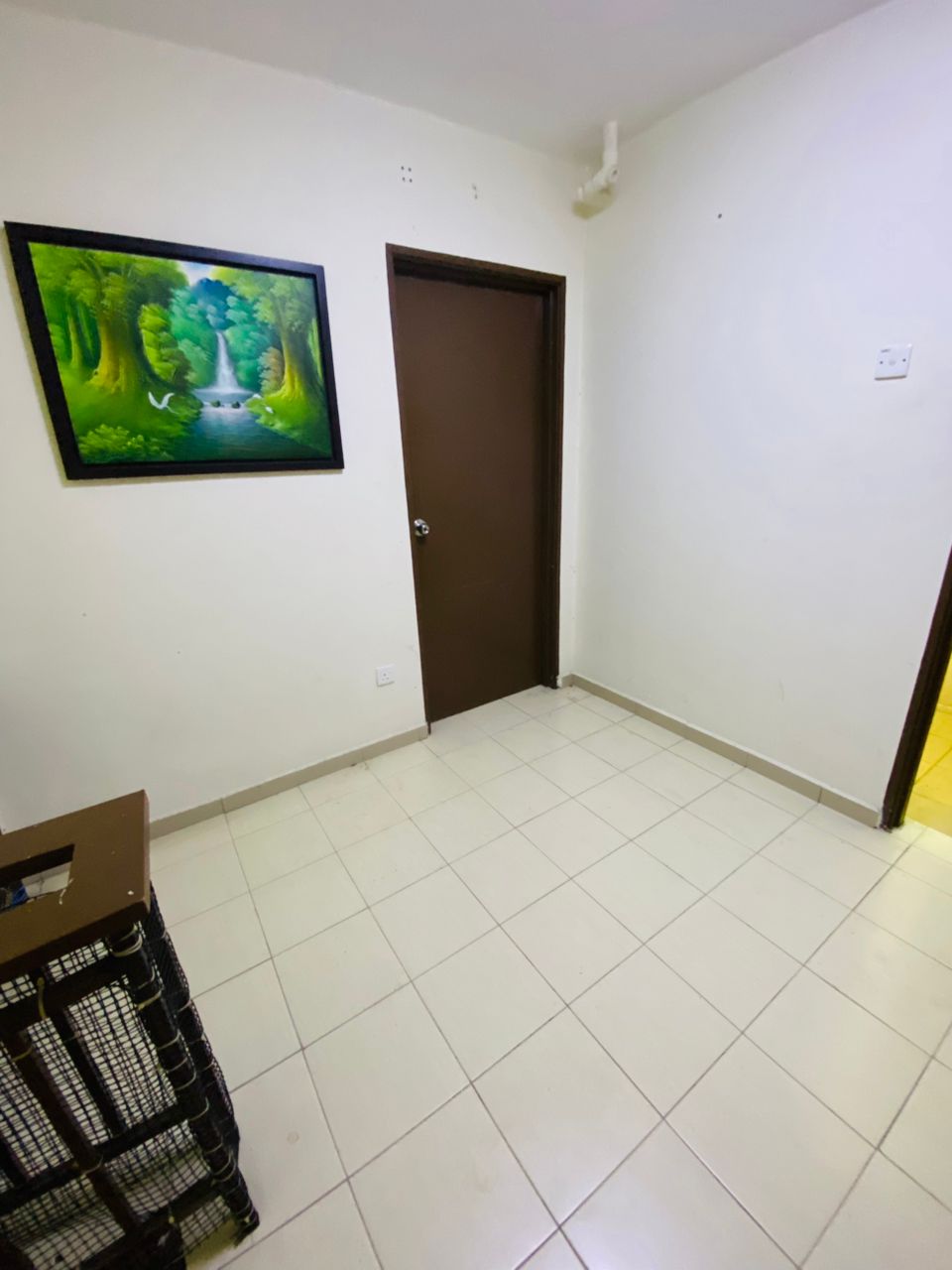 2 storey house for rent at Kapar Klang - photo 6