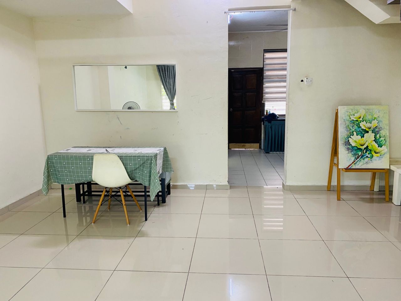 2 storey house for rent at Kapar Klang - photo 8