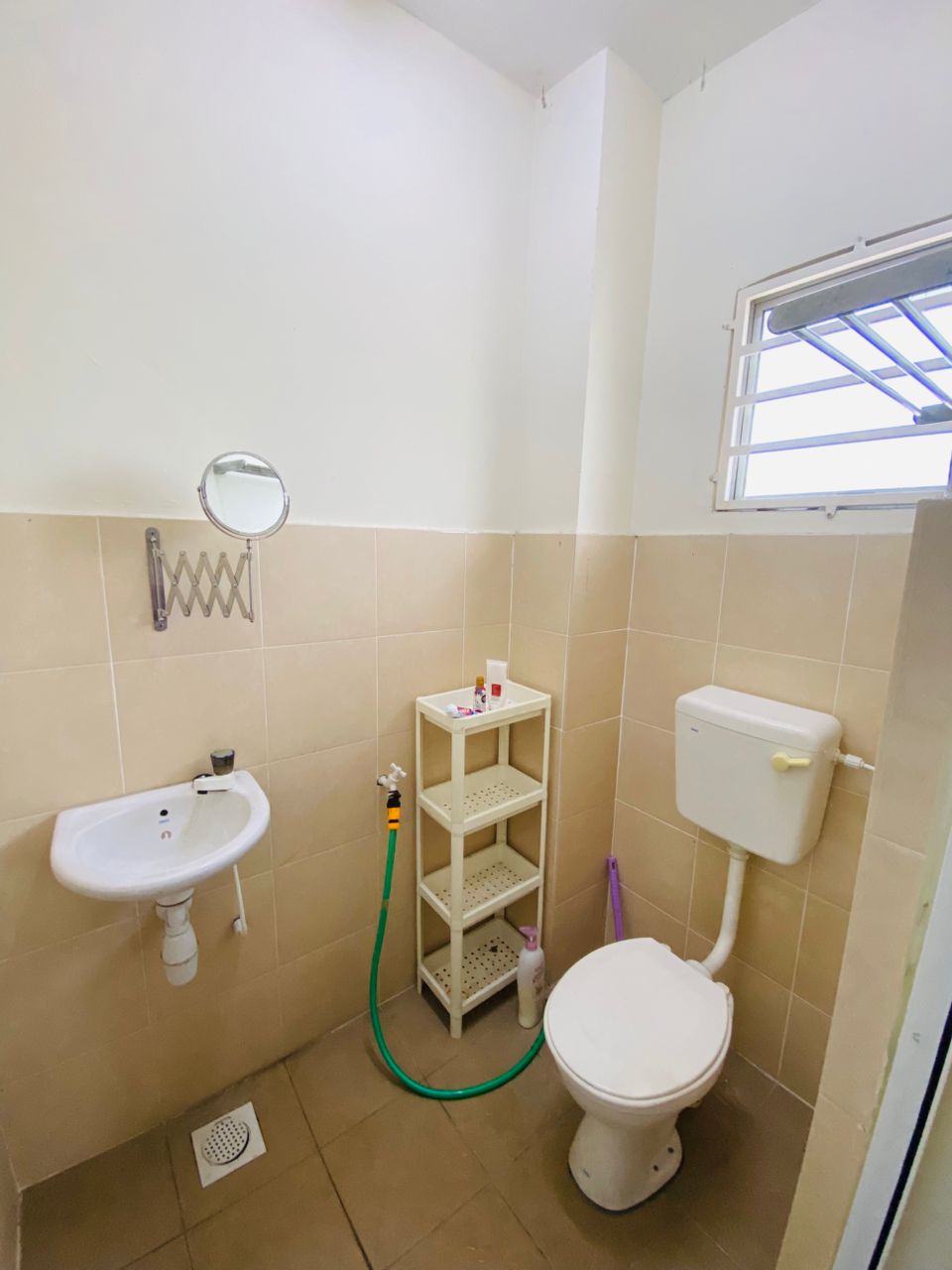 2 storey house for rent at Kapar Klang - photo 12
